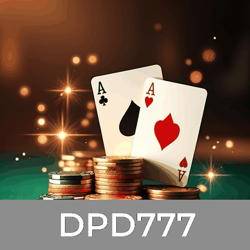 DPD777: Slots com Prêmios Milionários, Jogos de Mesa Estrategicamente Intensos, e Ação ao Vivo com Máxima Interatividade