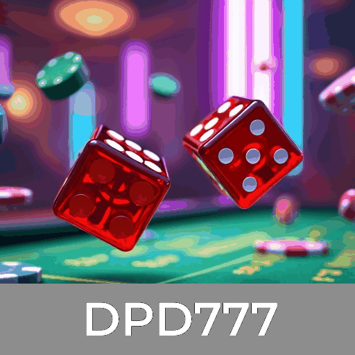 DPD777: A Experiência Profissional de Jogos de Mesa Ao Vivo