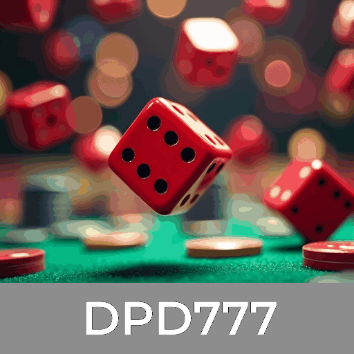 DPD777: O Cassino Online Confiável e Premiado