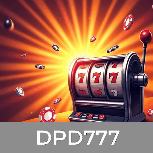 DPD777: A Revolução dos Jogos em Aplicativo Móvel